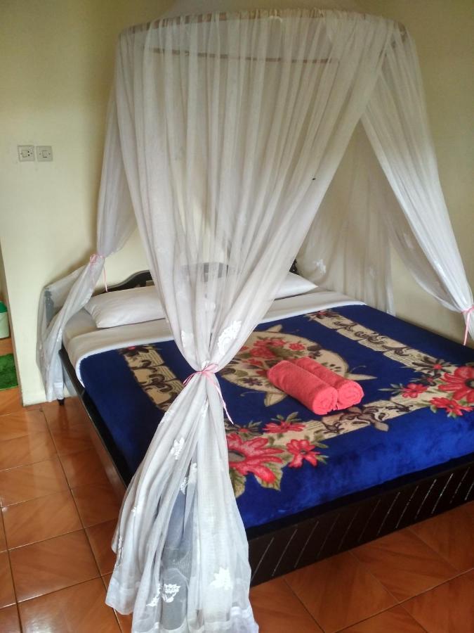 Made Homestay Munduk מראה חיצוני תמונה