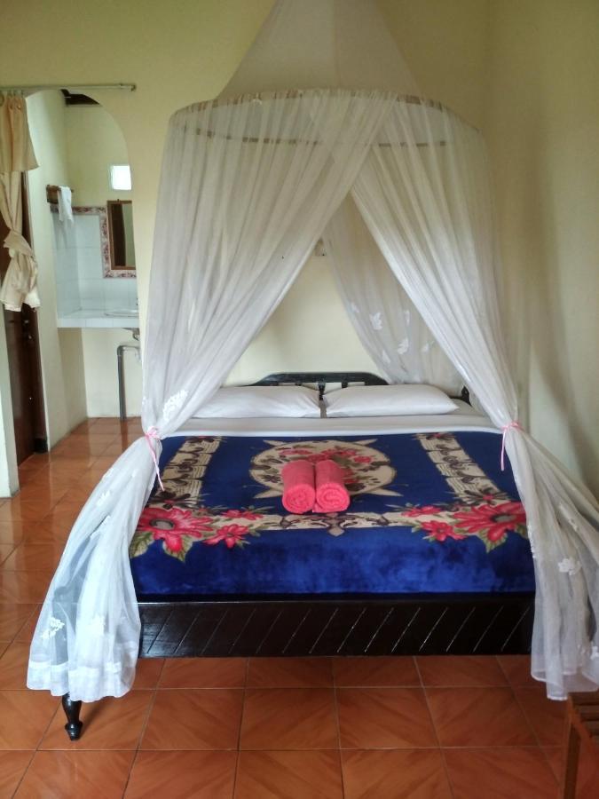 Made Homestay Munduk מראה חיצוני תמונה