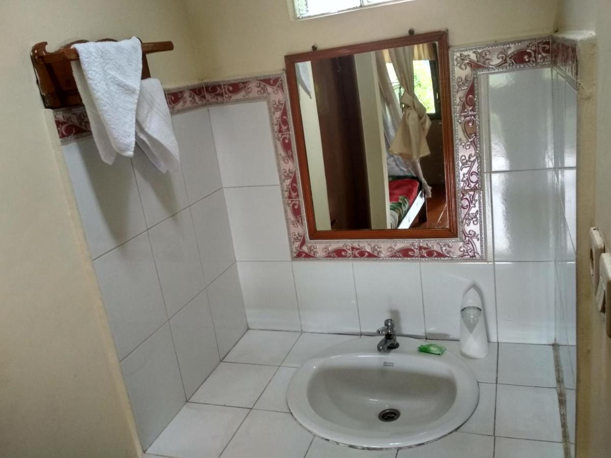 Made Homestay Munduk מראה חיצוני תמונה