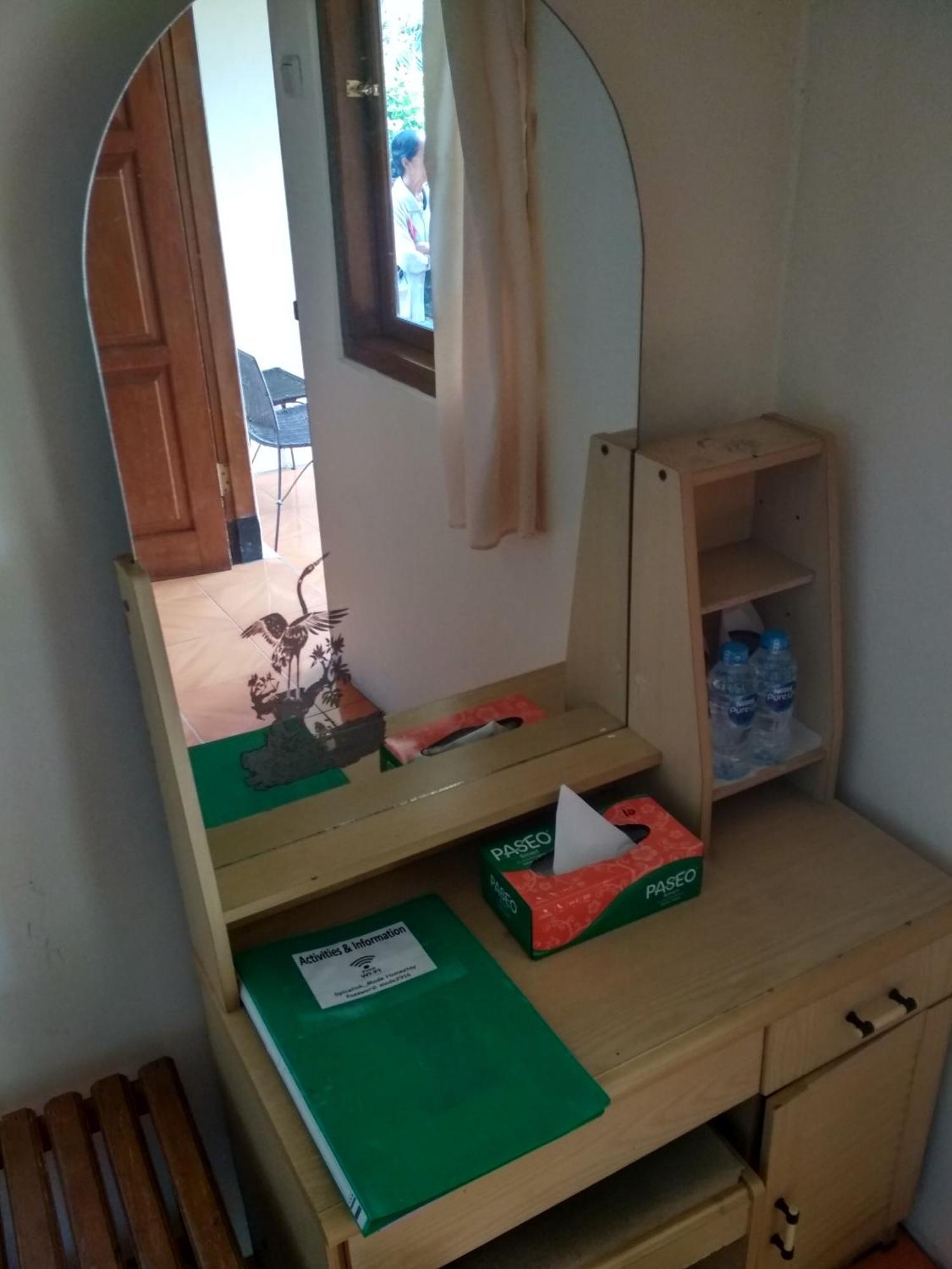 Made Homestay Munduk מראה חיצוני תמונה