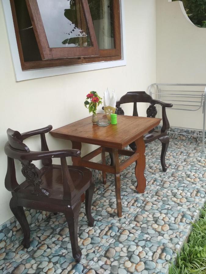 Made Homestay Munduk מראה חיצוני תמונה