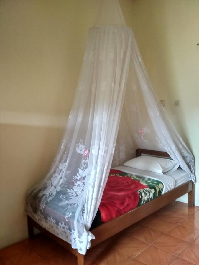 Made Homestay Munduk מראה חיצוני תמונה