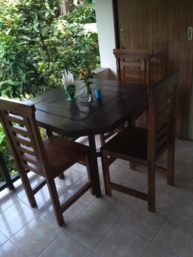 Made Homestay Munduk מראה חיצוני תמונה