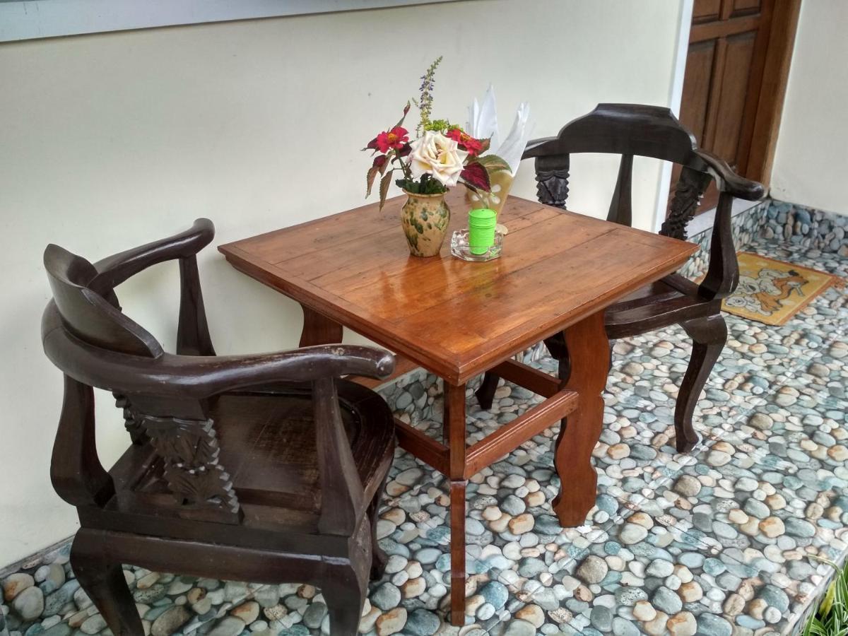 Made Homestay Munduk מראה חיצוני תמונה