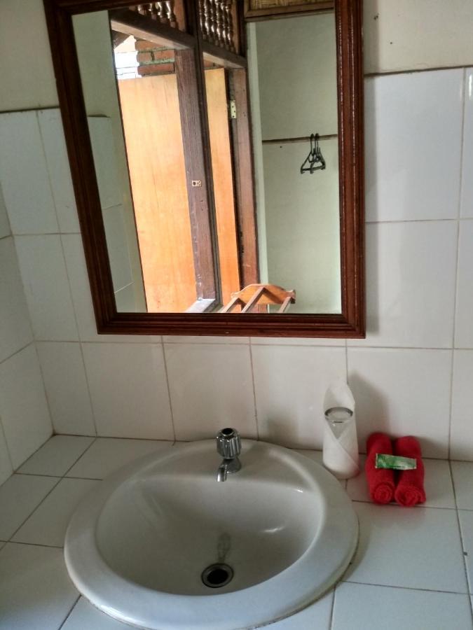 Made Homestay Munduk מראה חיצוני תמונה