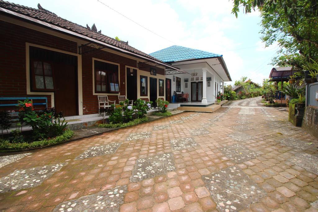 Made Homestay Munduk מראה חיצוני תמונה