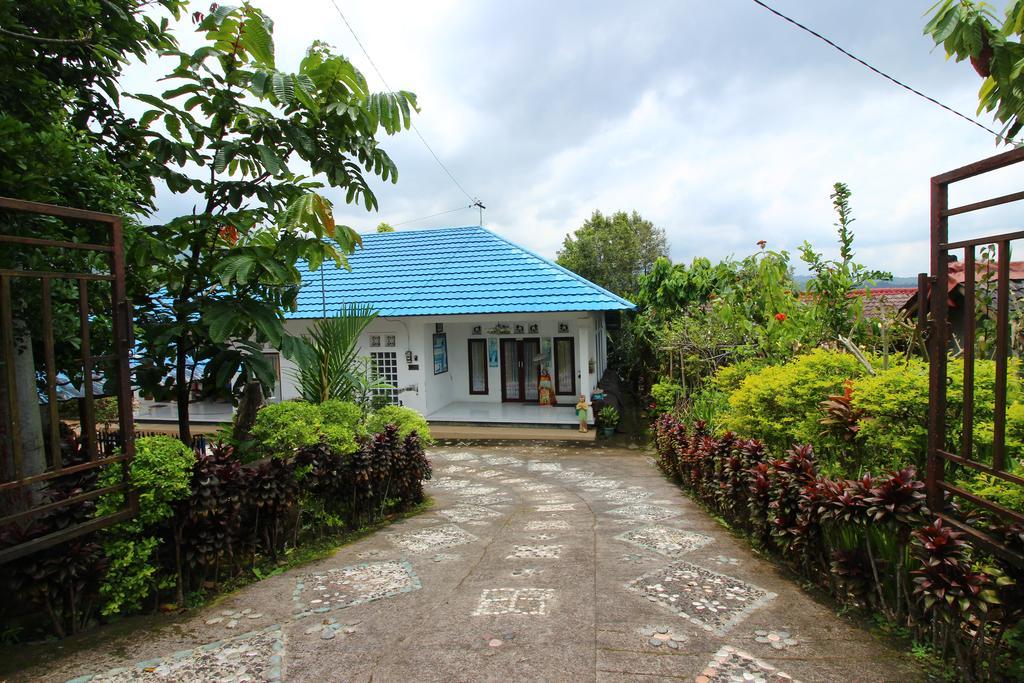 Made Homestay Munduk מראה חיצוני תמונה