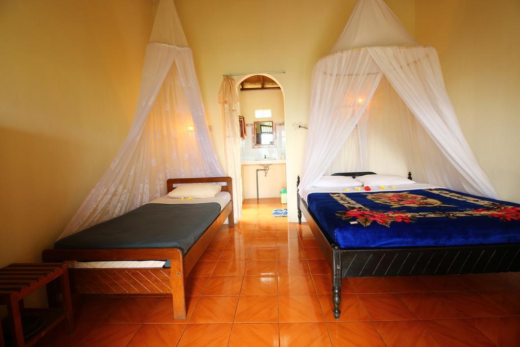 Made Homestay Munduk מראה חיצוני תמונה