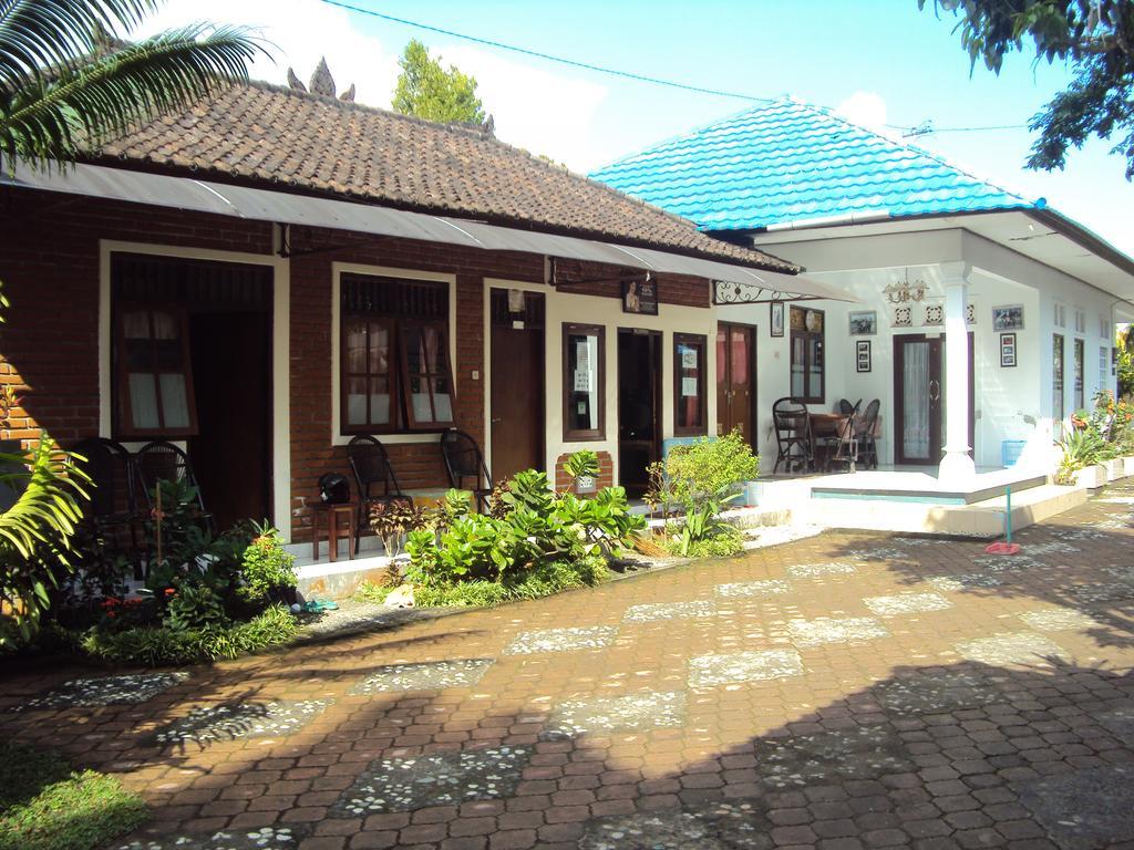 Made Homestay Munduk מראה חיצוני תמונה