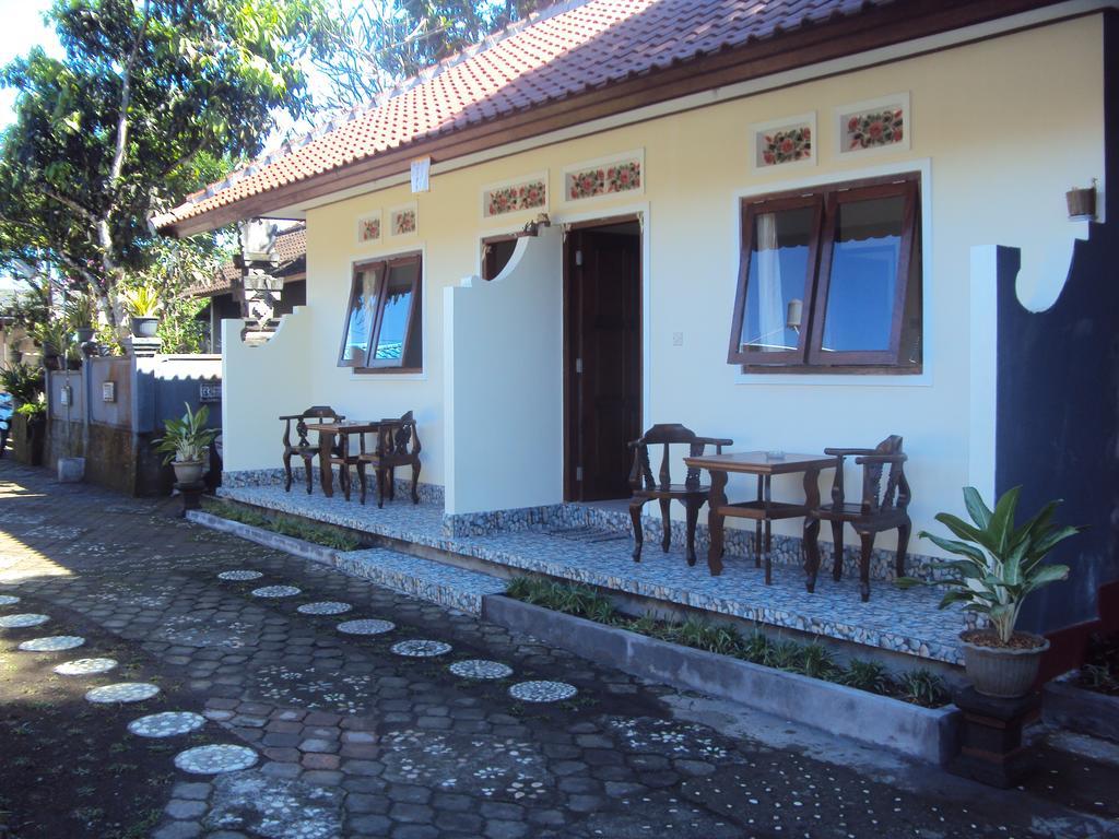 Made Homestay Munduk מראה חיצוני תמונה