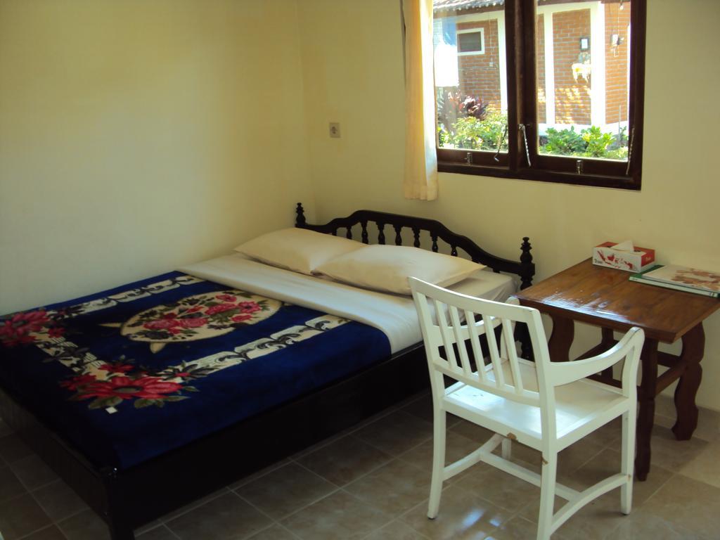 Made Homestay Munduk מראה חיצוני תמונה