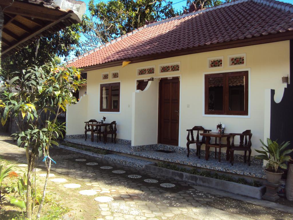 Made Homestay Munduk מראה חיצוני תמונה