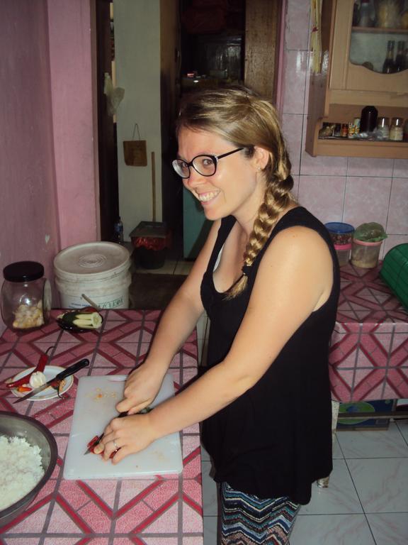 Made Homestay Munduk מראה חיצוני תמונה