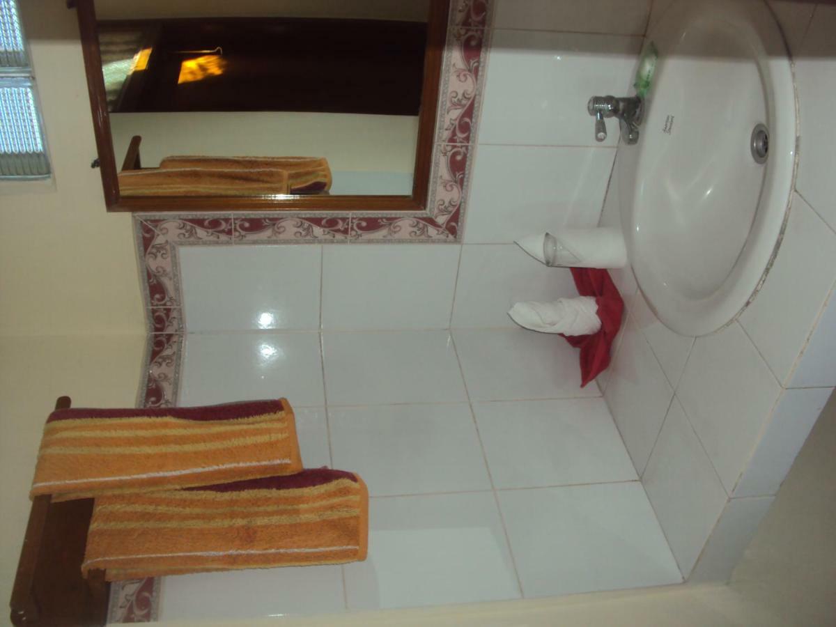 Made Homestay Munduk מראה חיצוני תמונה